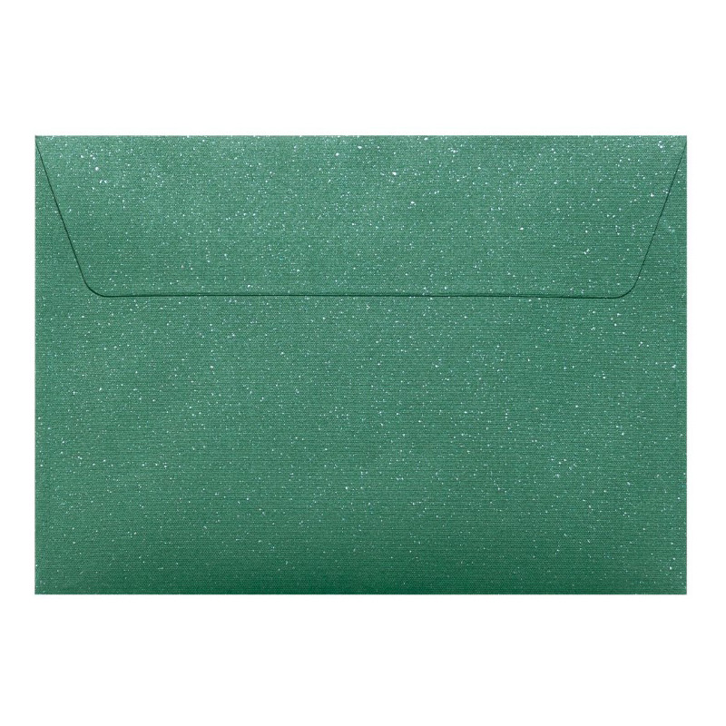 Kopeta C60 Mika zielony 120g. (10szt.) 280248 Galeria Papieru