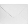 Koperta 70x100 PEARL diamentowa biel K 150g/m2 (10sztuk) 280439 Galeria Papieru