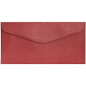 Koperta DL Pearl czerwony K 150g (10szt.) 280138 Galeria Papieru