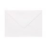 Koperta B6 Gładki biały 150g. (10szt.) 280891 Galeria Papieru