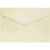 Koperta B6 Pearl kremowy 150g. (10szt.) 280841 Galeria Papieru