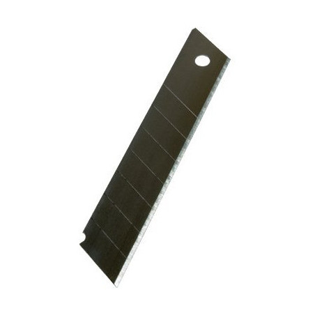 Ostrza do noża professional (10szt.) 18x100mm duże 7947910PL-99 DONAU
