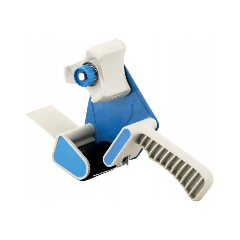 Dyspenser do taśmy pakowej TETIS GV001-C