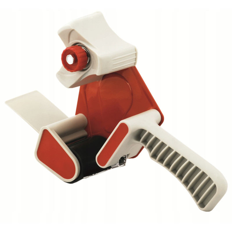 Dyspenser do taśmy pakowej TETIS GV001-C