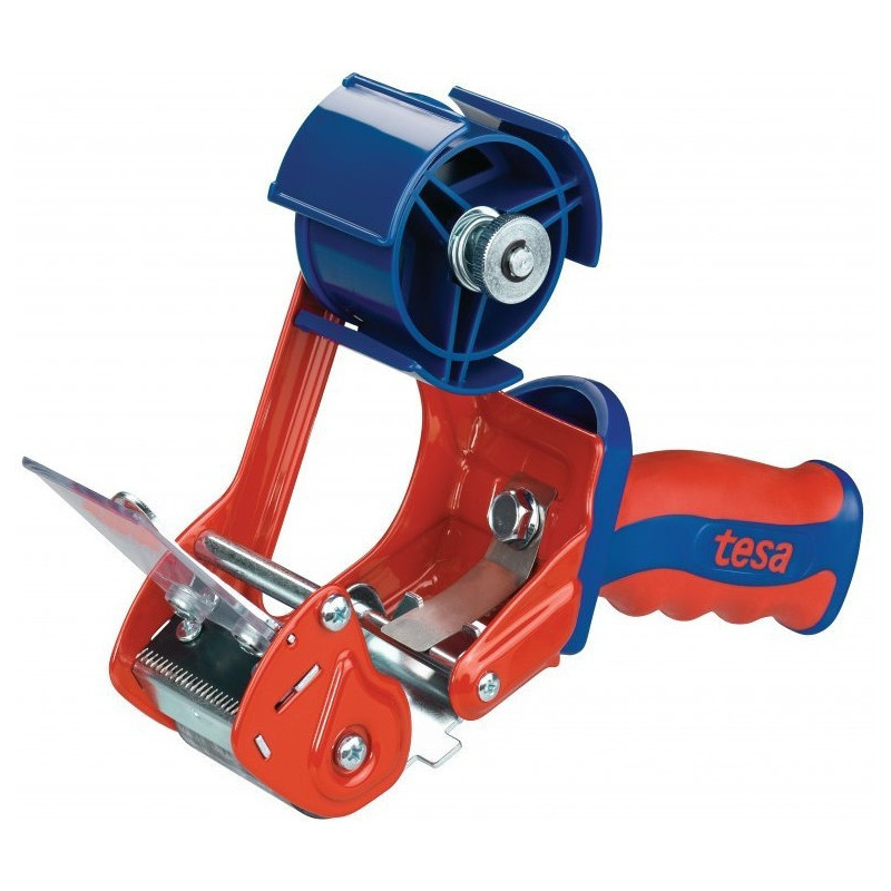 Dyspenser do taśmy pakowej TESA TESApack COMFORT (06400-00001-03)
