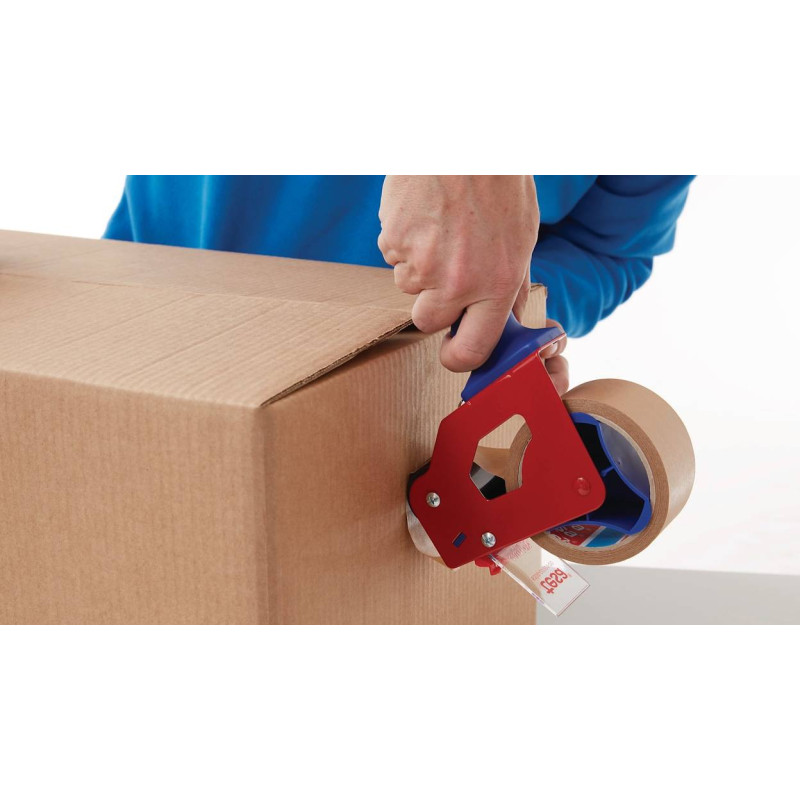 Dyspenser do taśmy pakowej TESA TESApack ECO (06300-00001-00)