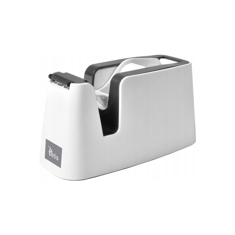 Podajnik do taśmy szary BP011-S TETIS