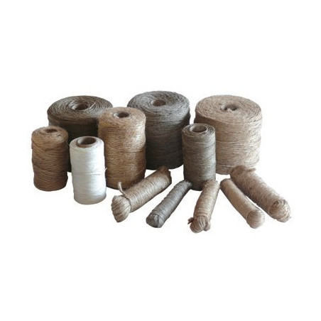 Sznurek konopny 500g/250m