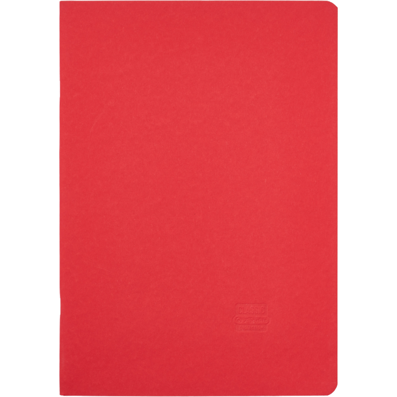 Zeszyt A5 60k gładki RAINBOW 400197900 HERLITZ