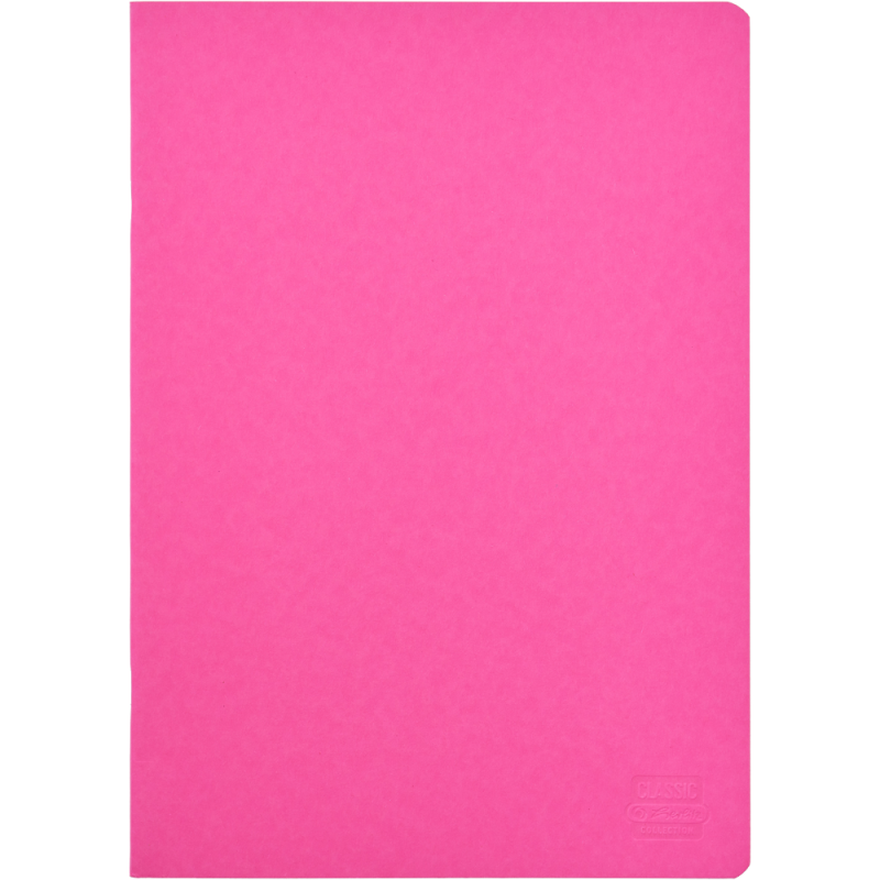 Zeszyt A5 60k gładki RAINBOW 400197900 HERLITZ