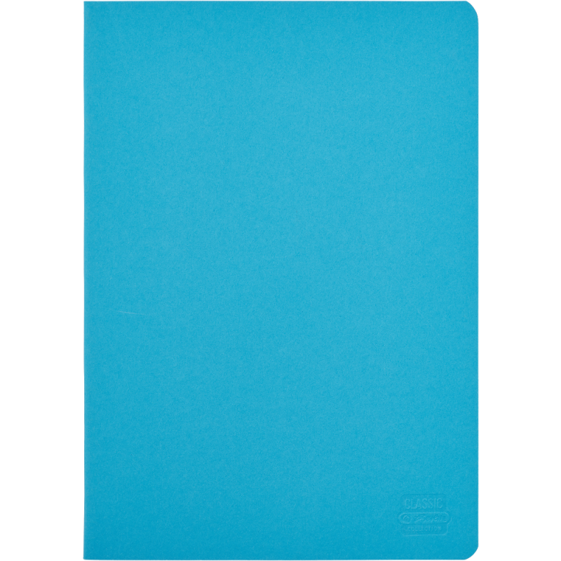 Zeszyt A5 60k gładki RAINBOW 400197900 HERLITZ
