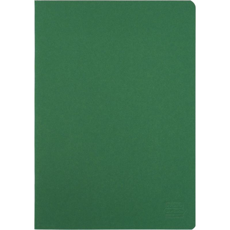 Zeszyt A5 60k gładki RAINBOW 400197900 HERLITZ