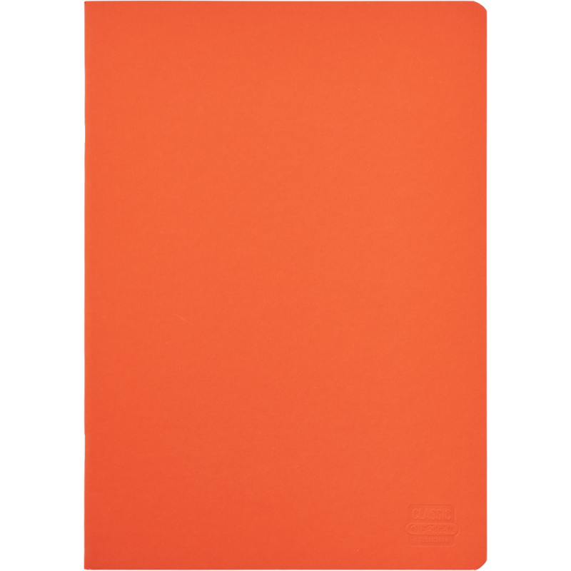 Zeszyt A5 60k gładki RAINBOW 400197900 HERLITZ