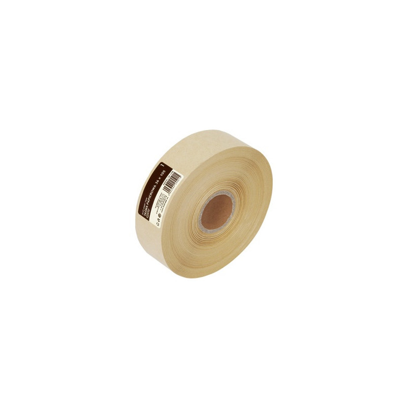 Taśma papierowa 36mm/105mb GRAND