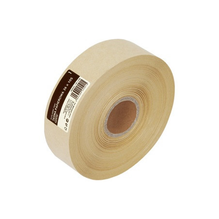 Taśma papierowa 36mm/105mb GRAND