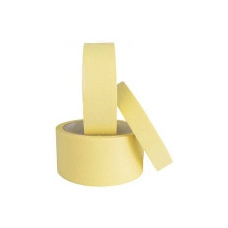 Taśma samoprzylepna maskująca 38x40 GP