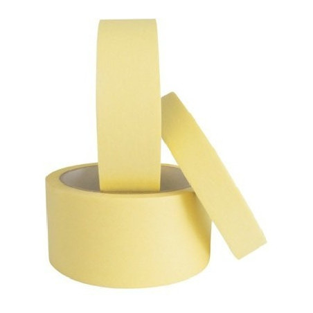 Taśma papierowa maskująca 19x40y GP