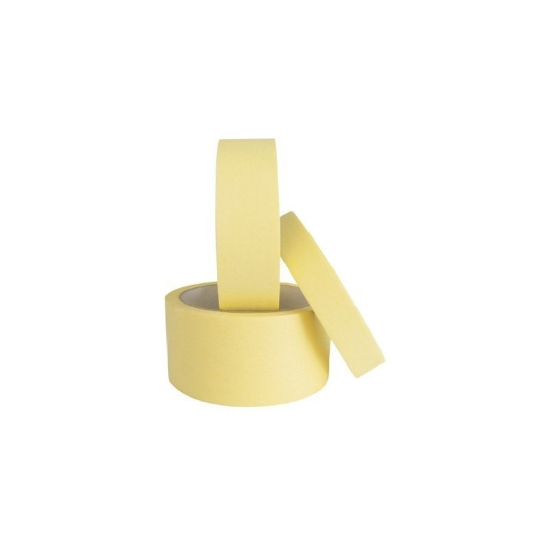 Taśma samoprzylepna maskująca 30x40 GP