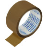 Taśma pakowa 48x50 brązowa cicha WONDER A2K 130-1265