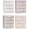 Torebka prezentowa 18x23x10cm TG-24037-HS-A5 ROZETTE