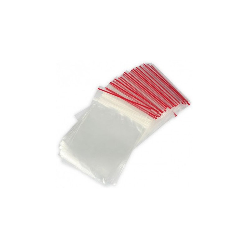 Torebki strunowe 150x250mm (100szt)