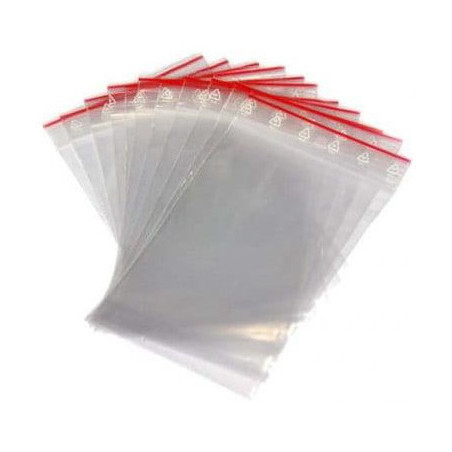 Torebki strunowe 40x60mm (100szt) SW0010