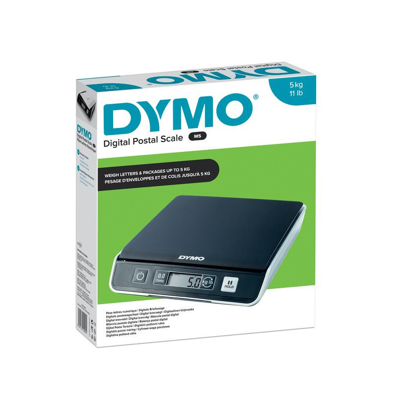 Waga do listów M5 NEWELL S0929000