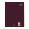 Kalendarzyk 2027 64 strony MO 8x10,5cm ONE COLOR INTERDRUK