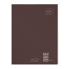 Kalendarzyk 2027 64 strony MO 8x10,5cm ONE COLOR INTERDRUK