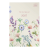 Kalendarzyk 2027 64 strony MO A6 Trends INTERDRUK