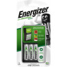 Ładowarka do akumulatorków Ni-MH ENERGIZER MAXI + 4xAA/HR6 2000mAh