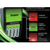 Ładowarka do akumulatorków Ni-MH ENERGIZER MAXI + 4xAA/HR6 2000mAh