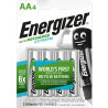 Akumulatorek ENERGIZER Extreme AA/HR6 2300mAh Ni-MH (4szt)