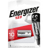Bateria ENERGIZER CR123/CR123A/DL123/DL123A litowa foto