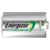 Akumulatorek ENERGIZER Power Plus D/HR20 2500mAh Ni-MH (2szt)