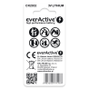 Bateria EVERACTIVE CR2032 litowa blister (2szt)