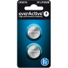 Bateria EVERACTIVE CR2016 litowa blister (2szt)
