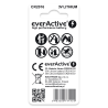 Bateria EVERACTIVE CR2016 litowa blister (2szt)