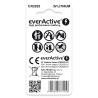 Bateria EVERACTIVE CR2025 litowa blister (2szt)