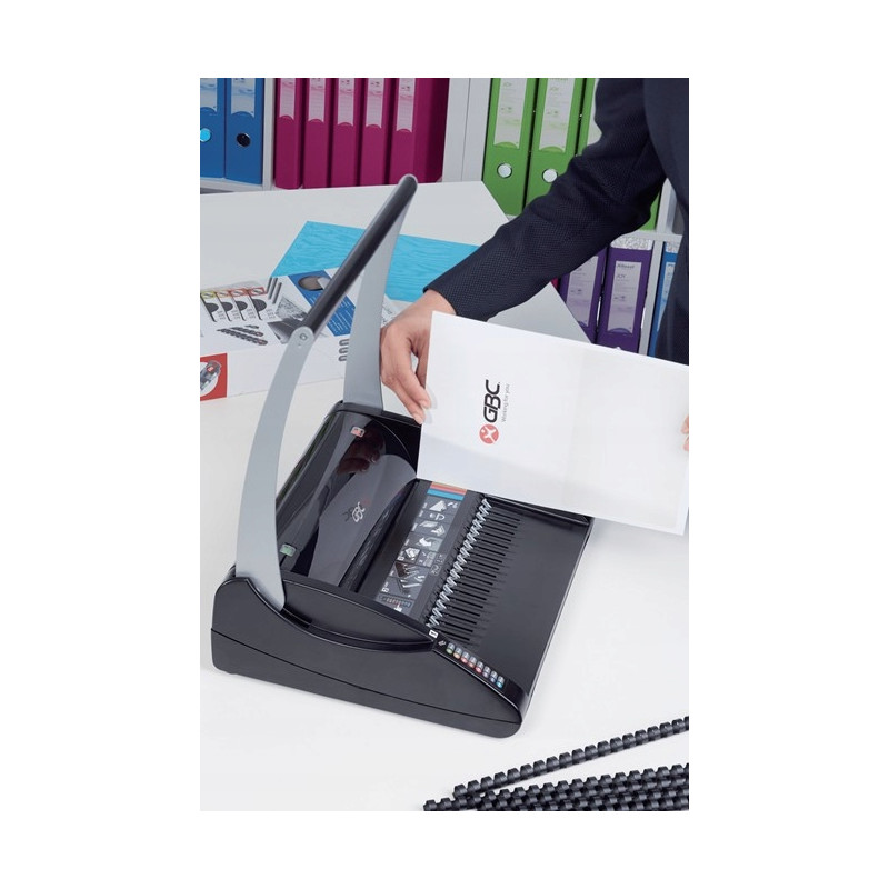 Bindownica CombBind 200 GBC 4401845