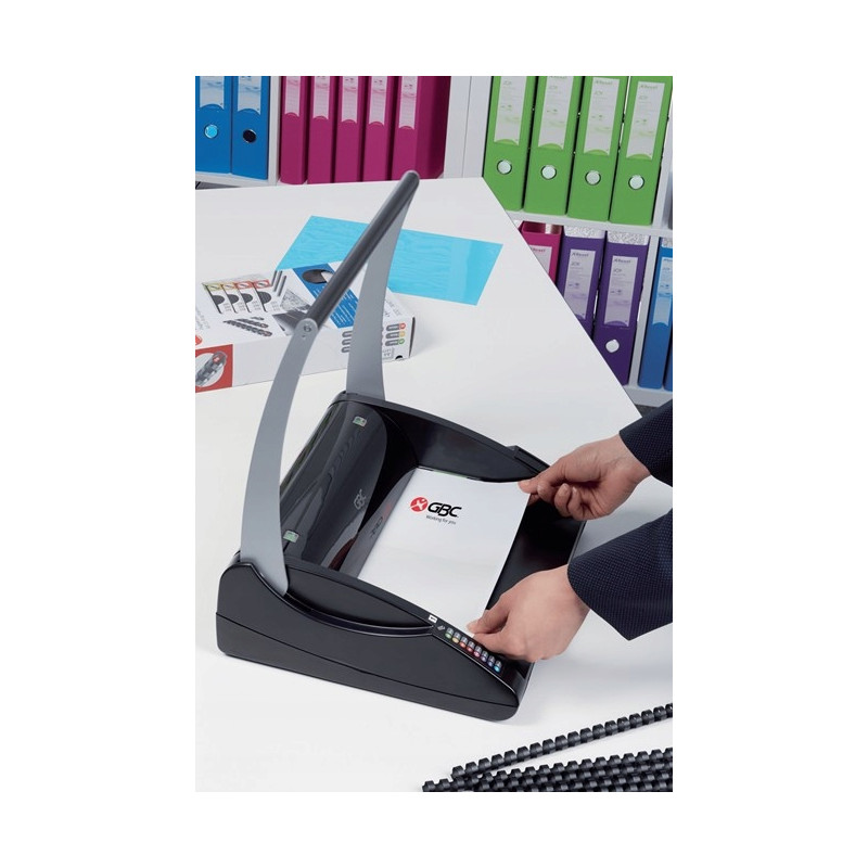 Bindownica CombBind 200 GBC 4401845