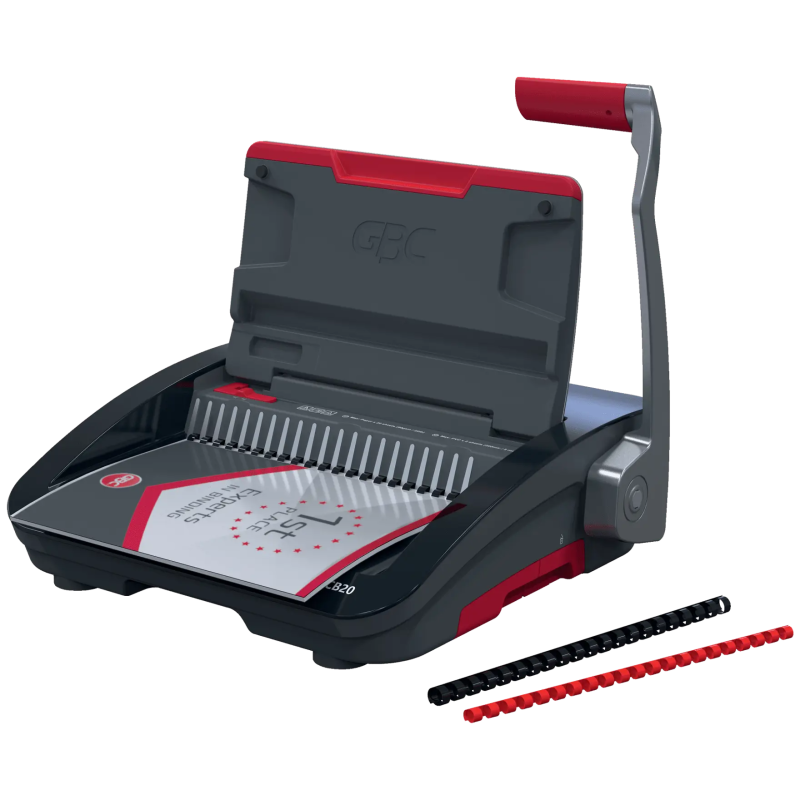 Bindownica CB20 4410062 GBC