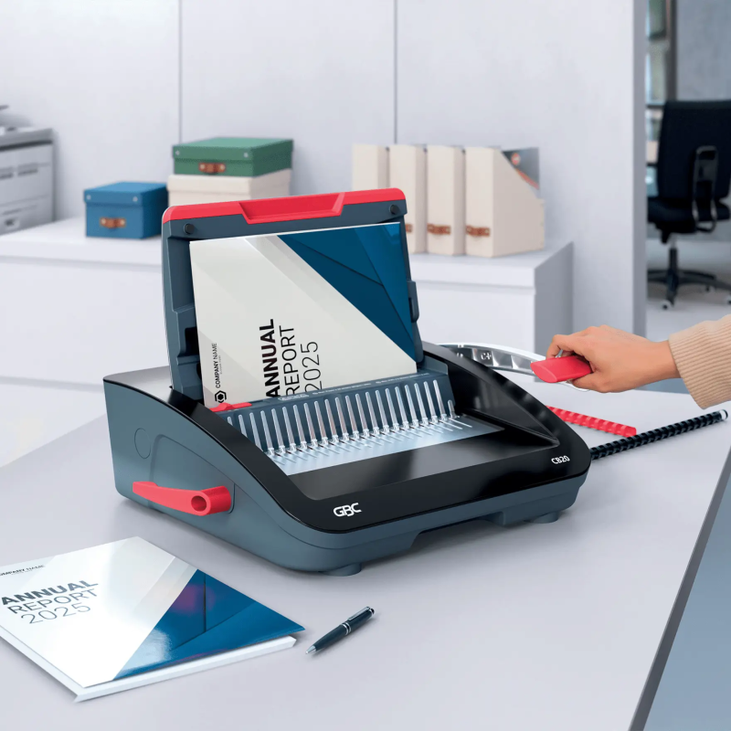 Bindownica CB20 4410062 GBC