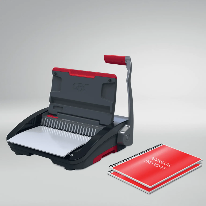Bindownica CB20 4410062 GBC
