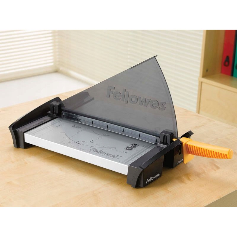 Gilotyna FELLOWES Fusion A4 5410801