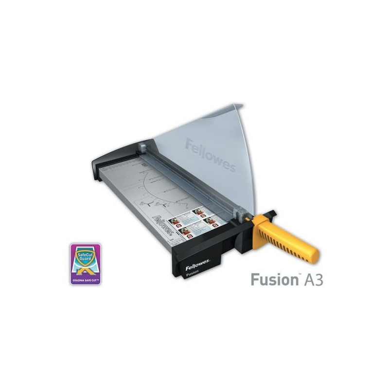 Gilotyna FELLOWES Fusion A3 5410901