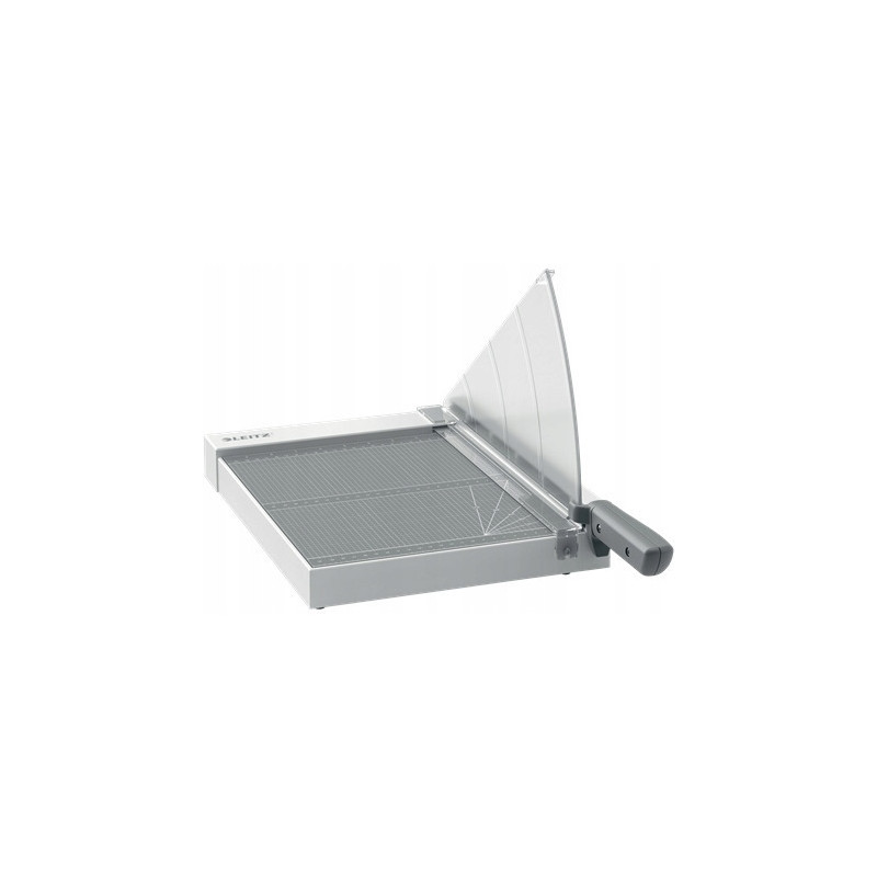 Gilotyna Home A4 do 8 kartek 90180000 LEITZ