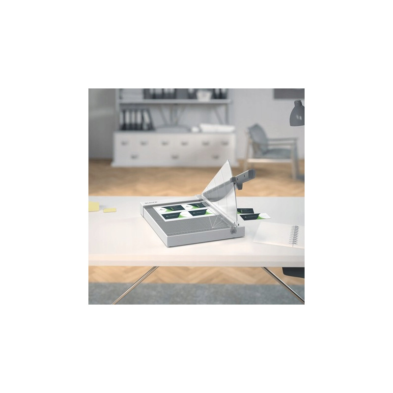 Gilotyna Home Office A4 do 10 kartek 90190000 LEITZ