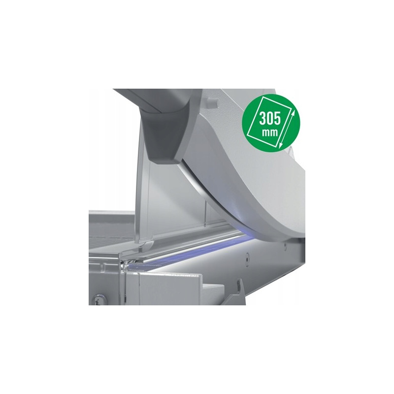 Gilotyna Home Office A4 do 10 kartek 90190000 LEITZ