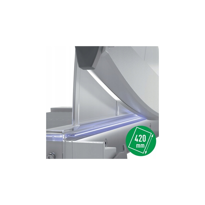 Gilotyna Home Office A3 do 10 kartek 90200000 LEITZ